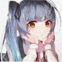 观众小鹿头像
